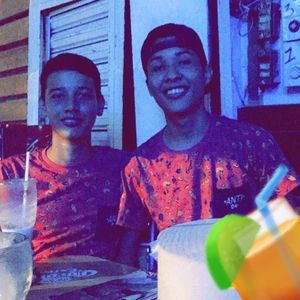 Meet your Posher, Ricardo